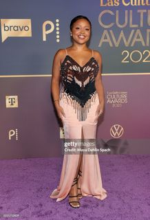 Quinta Brunson feet photo 20