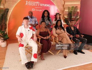 Quinta Brunson feet photo 19