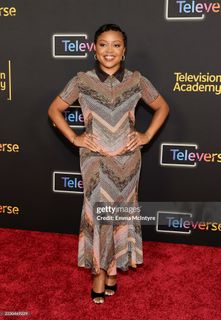 Quinta Brunson feet photo 17