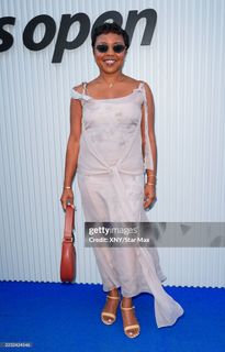 Quinta Brunson feet photo 16