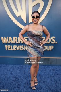 Quinta Brunson feet photo 13