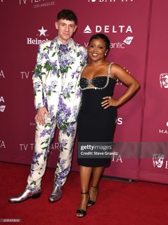 Quinta Brunson feet photo 12