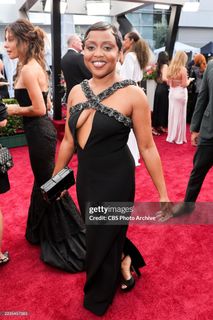 Quinta Brunson feet photo 10
