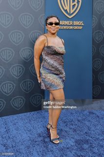 Quinta Brunson feet photo 8