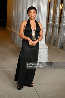 Quinta Brunson feet photo 7