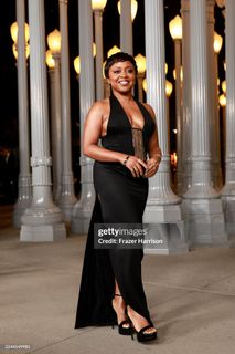 Quinta Brunson feet photo 6