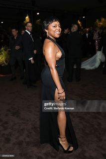 Quinta Brunson feet photo 5