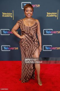 Quinta Brunson feet photo 4