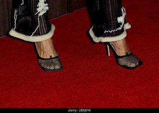Quintessa Swindell feet photo 6