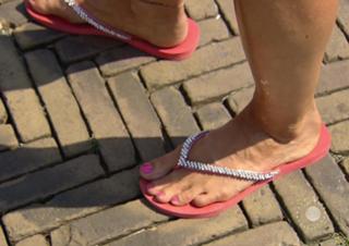 Quinty Trustfull feet photo 7