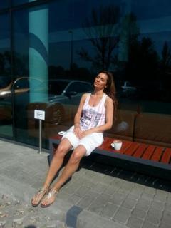 Quinty Trustfull feet photo 16