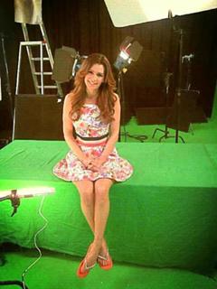 Quinty Trustfull feet photo 15