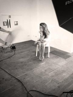 Quinty Trustfull feet photo 17