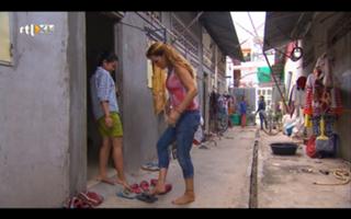 Quinty Trustfull feet photo 11