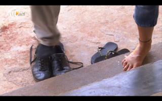 Quinty Trustfull feet photo 10