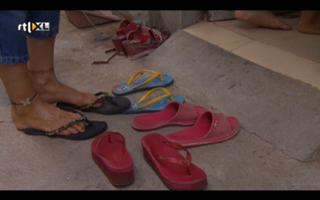 Quinty Trustfull feet photo 9