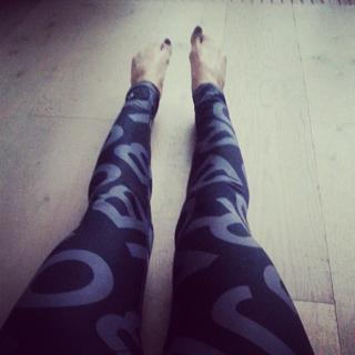Quinty Trustfull feet photo 2
