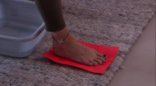 Quinty Trustfull feet photo 20