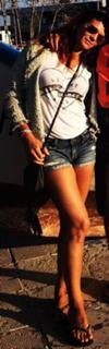 Quinty Trustfull feet photo 7