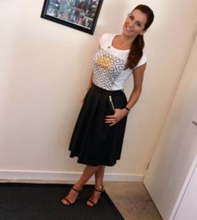 Quinty Trustfull feet photo 18