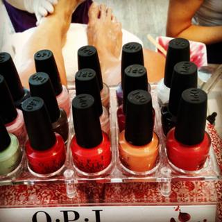 Quinty Trustfull feet photo 16