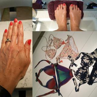 Quinty Trustfull feet photo 10
