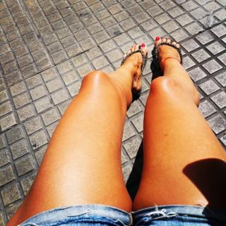 Quinty Trustfull feet photo 20