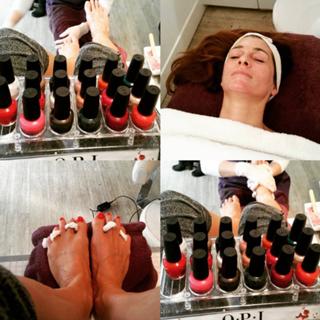 Quinty Trustfull feet photo 18