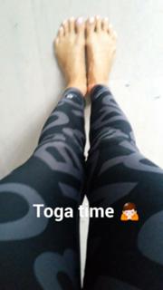Quinty Trustfull feet photo 15