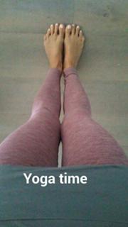 Quinty Trustfull feet photo 14
