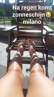 Quinty Trustfull feet photo 12