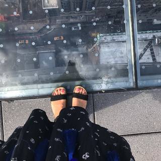 Quinty Trustfull feet photo 2