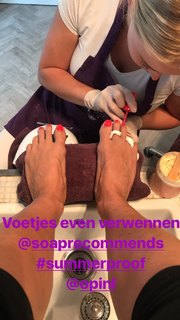 Quinty Trustfull feet photo 19