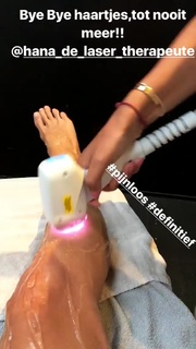 Quinty Trustfull feet photo 16