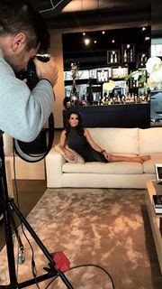 Quinty Trustfull feet photo 9