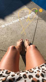 Quinty Trustfull feet photo 20