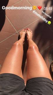 Quinty Trustfull feet photo 18