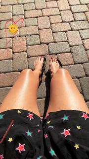 Quinty Trustfull feet photo 16