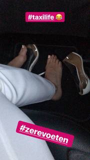 Quinty Trustfull feet photo 12