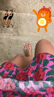 Quinty Trustfull feet photo 18