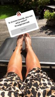 Quinty Trustfull feet photo 18