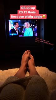 Quinty Trustfull feet photo 17