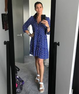 Quinty Trustfull feet photo 18