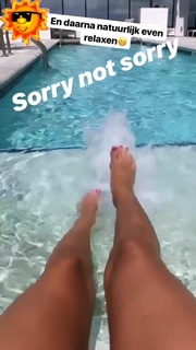 Quinty Trustfull feet photo 14