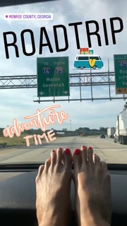 Quinty Trustfull feet photo 20