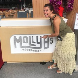 Quinty Trustfull feet photo 18
