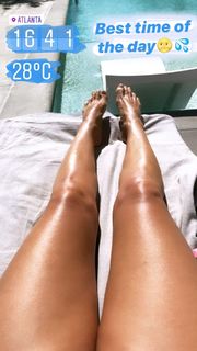 Quinty Trustfull feet photo 18