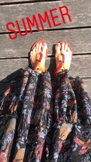 Quinty Trustfull feet photo 12