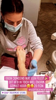 Quinty Trustfull feet photo 15