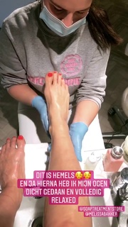 Quinty Trustfull feet photo 14